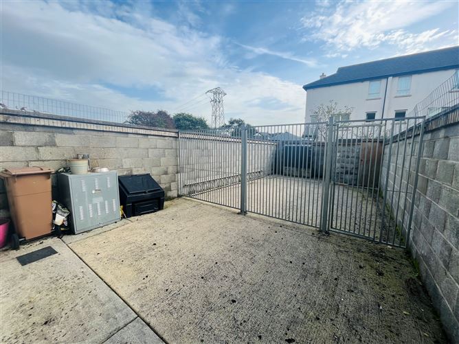 3 Meadowfields Close, Enniscorthy, Wexford