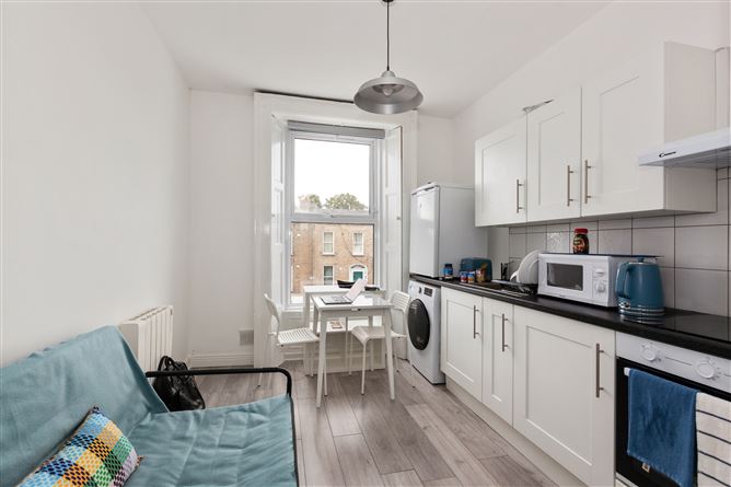 25 New Cabra Road, Phibsborough, Dublin 7