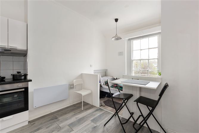 25 New Cabra Road, Phibsborough, Dublin 7