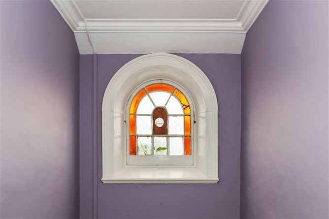 25 New Cabra Road, Phibsborough, Dublin 7