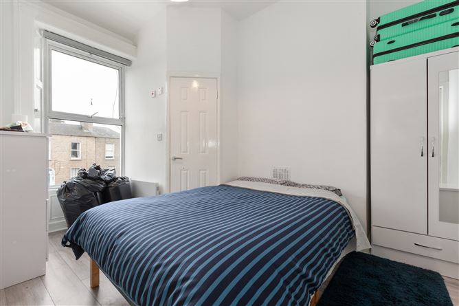 25 New Cabra Road, Phibsborough, Dublin 7