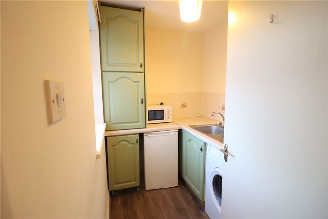 41 Crosby Place, Little Barrack Street, Carlow Town, Carlow