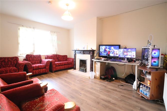 41 Crosby Place, Little Barrack Street, Carlow Town, Carlow