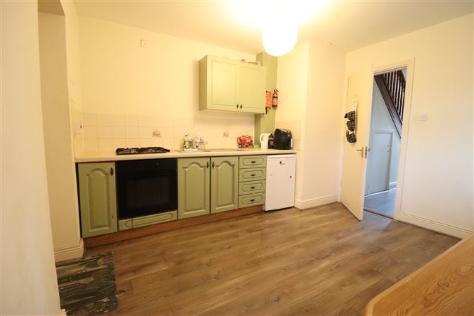 41 Crosby Place, Little Barrack Street, Carlow Town, Carlow
