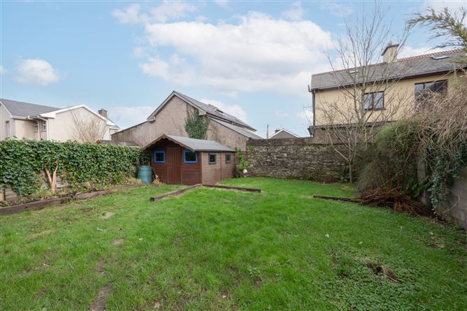 12 Ashton Court, Carriganarra, Ballincollig, Co. Cork