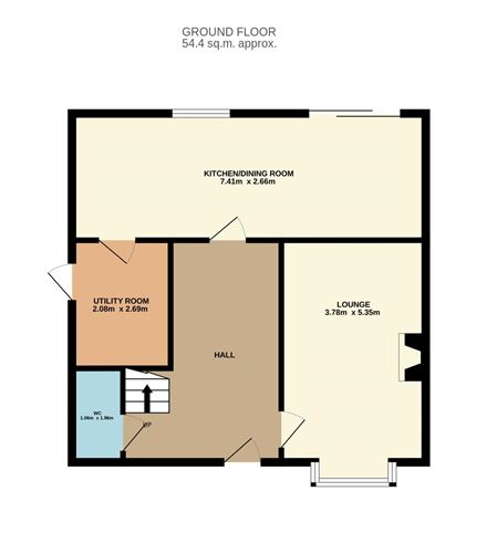 12 Ashton Court, Carriganarra, Ballincollig, Co. Cork