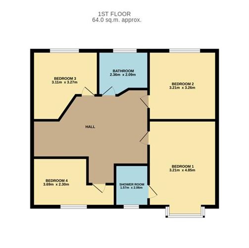 12 Ashton Court, Carriganarra, Ballincollig, Co. Cork
