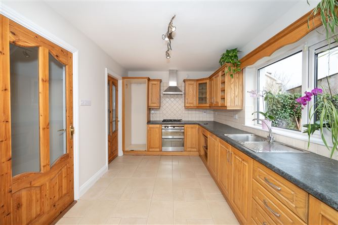 12 Ashton Court, Carriganarra, Ballincollig, Co. Cork