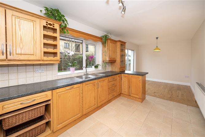 12 Ashton Court, Carriganarra, Ballincollig, Co. Cork