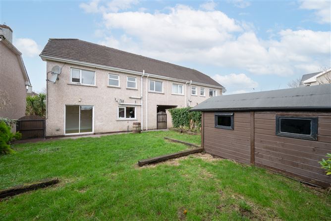 12 Ashton Court, Carriganarra, Ballincollig, Co. Cork