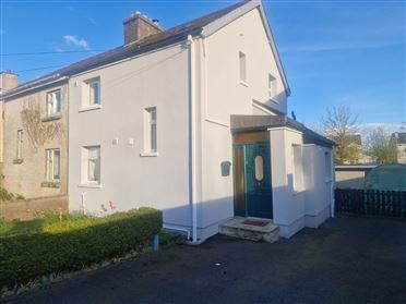 Image for 4 Old Clonmore Road, Mullingar, Co. Westmeath