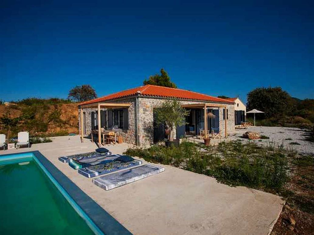 Private, Atheato, Skopelos, Glossa