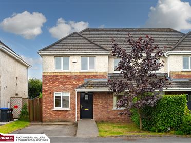 Image for 79 Crann Nua, Edenderry Road, Portarlington, Laois