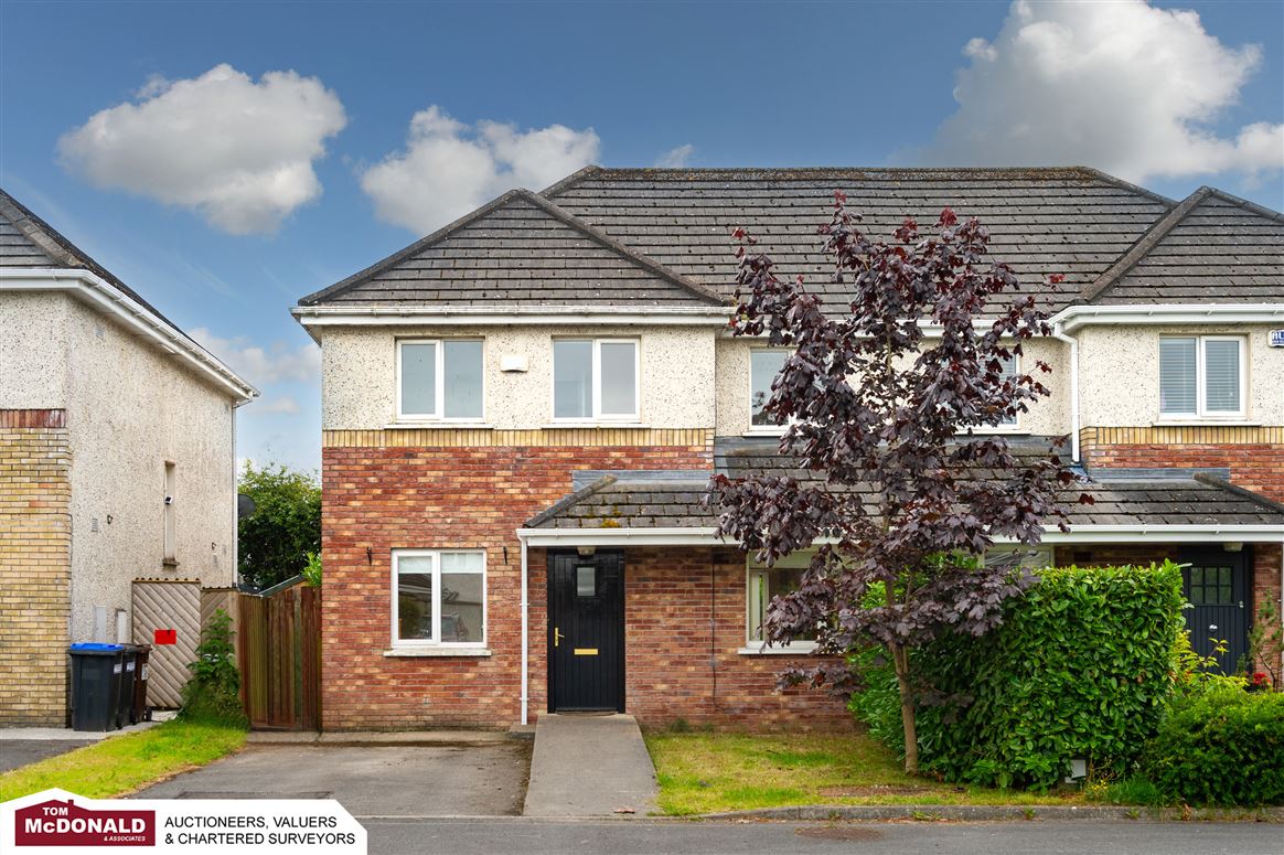 79 Crann Nua, Edenderry Road, Portarlington, Laois