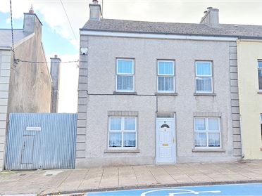 Image for 8, King Street, Mitchelstown, Cork