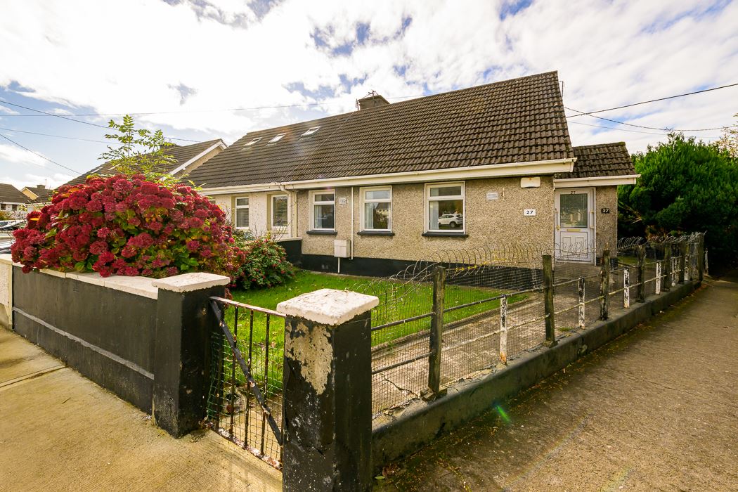 27 Saint Mary's Park, Navan, Meath