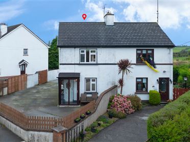 Image for 9 Cavan Road, Derrylurgan, Ballyjamesduff, County Cavan