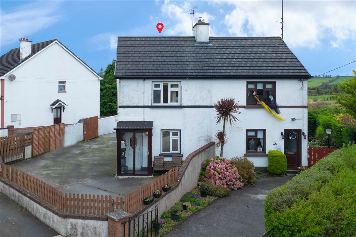 9 Cavan Road, Derrylurgan, Ballyjamesduff, County Cavan