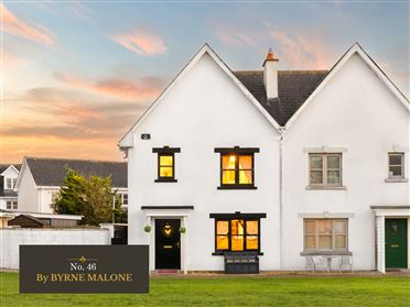 Image for 46 The Meadows, Cornelscourt, Newbridge, Kildare