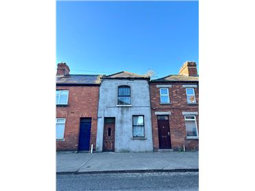 Image for 70 Pimlico, The Coombe, Dublin 8