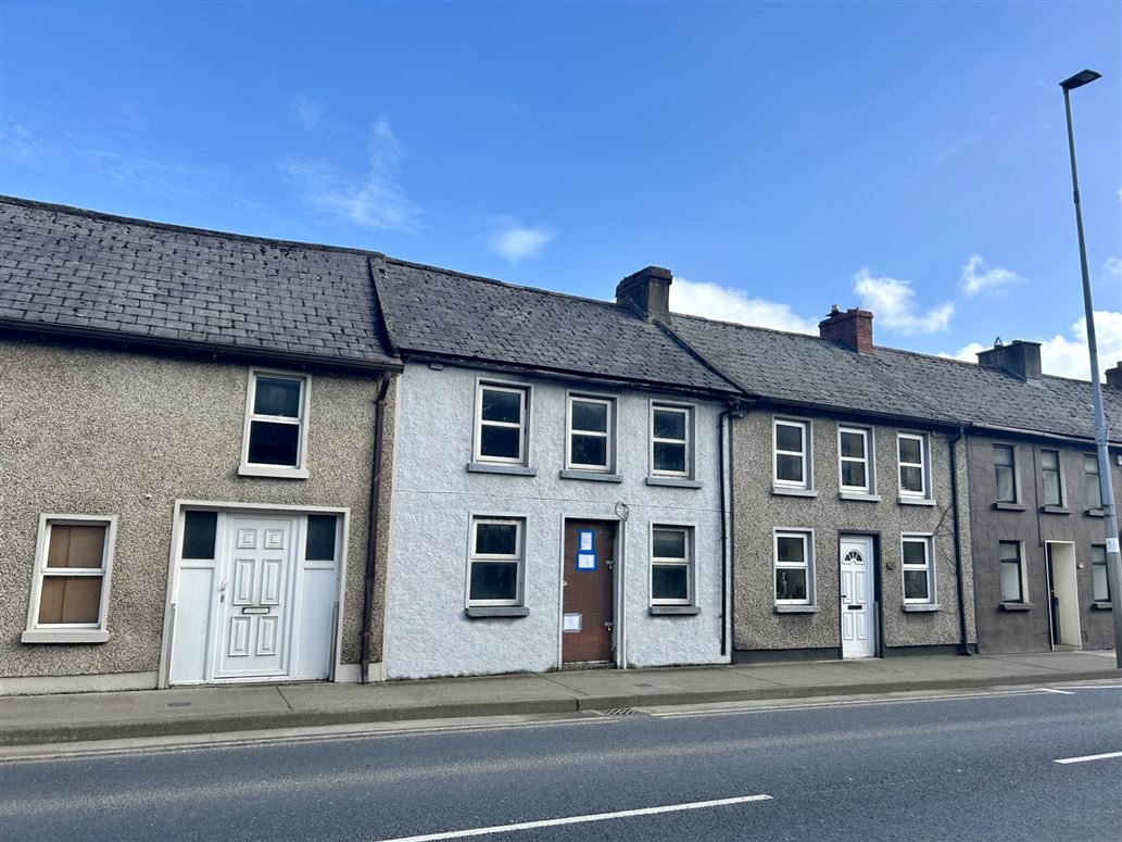 34 Island Road, Enniscorthy, Co. Wexford, Enniscorthy, County Wexford