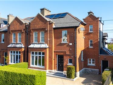 Image for Athgarvan, 41 Stillorgan Park, Blackrock, Co. Dublin