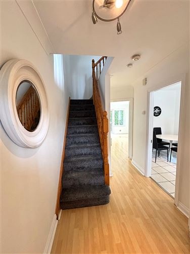 Delhurst Avenue, Ongar, Dublin 15