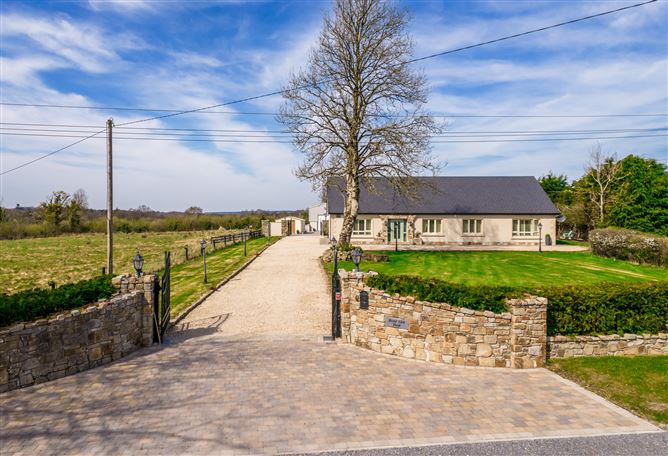 Hazel View Farm, Ballymoe, Co. Galway