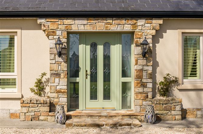 Hazel View Farm, Ballymoe, Co. Galway