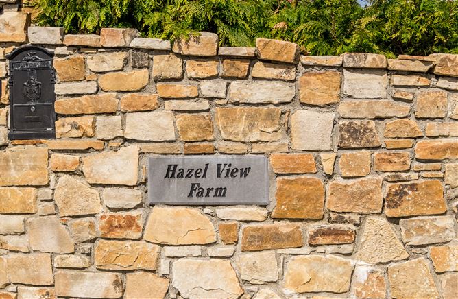 Hazel View Farm, Ballymoe, Co. Galway