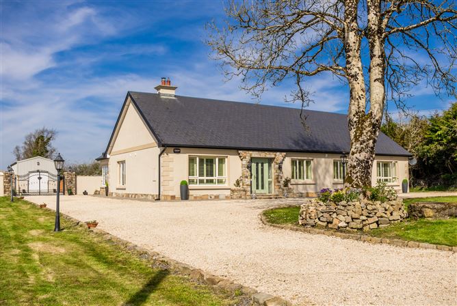 Hazel View Farm, Ballymoe, Co. Galway