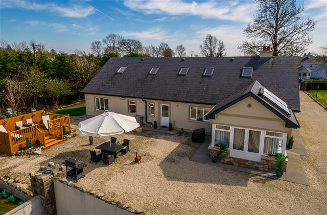 Hazel View Farm, Ballymoe, Co. Galway