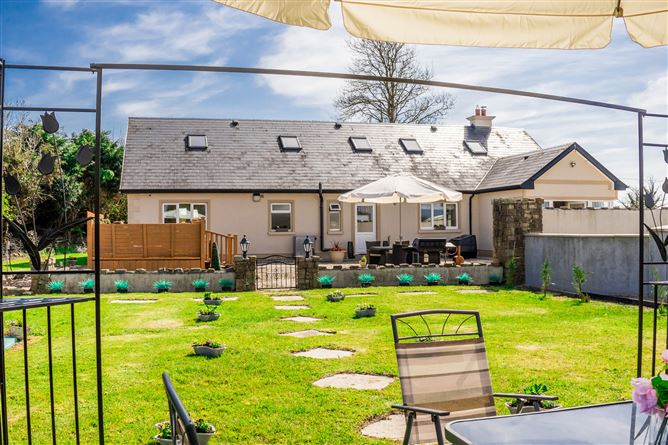 Hazel View Farm, Ballymoe, Co. Galway
