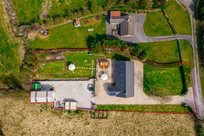 Hazel View Farm, Ballymoe, Co. Galway