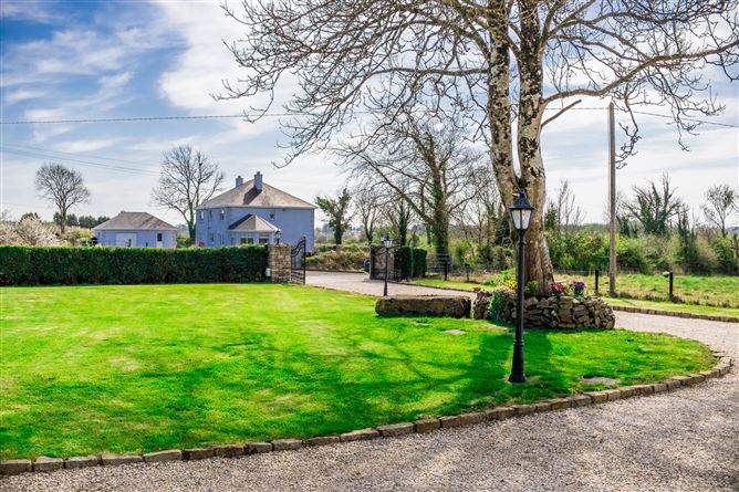 Hazel View Farm, Ballymoe, Co. Galway