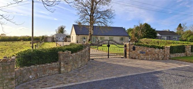Hazel View Farm, Ballymoe, Co. Galway