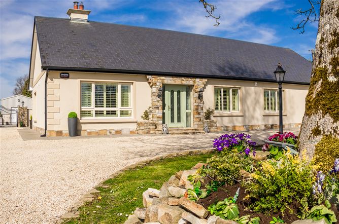 Hazel View Farm, Ballymoe, Co. Galway
