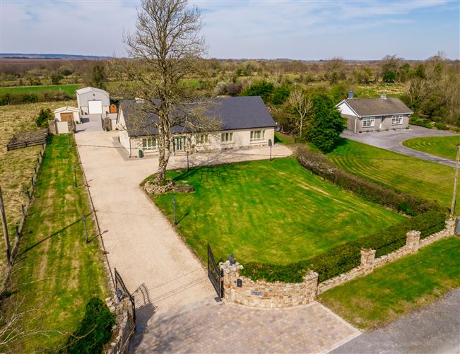 Hazel View Farm, Ballymoe, Co. Galway
