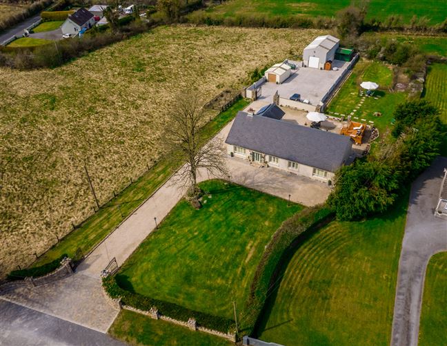 Hazel View Farm, Ballymoe, Co. Galway