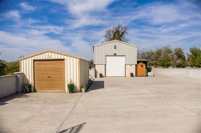 Hazel View Farm, Ballymoe, Co. Galway