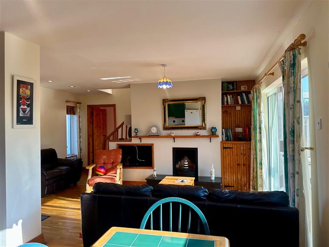 7 Lexington Court, Rosslare Strand, Wexford