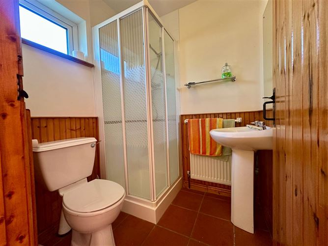 7 Lexington Court, Rosslare Strand, Wexford