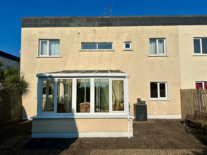 7 Lexington Court, Rosslare Strand, Wexford