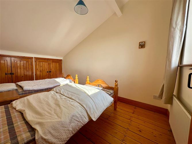 7 Lexington Court, Rosslare Strand, Wexford