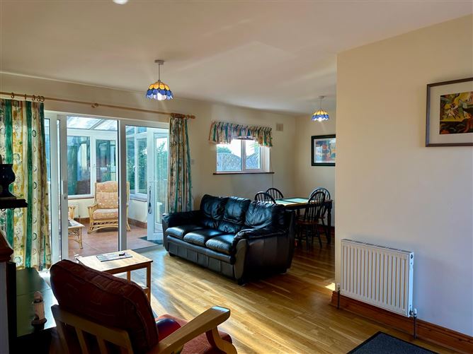 7 Lexington Court, Rosslare Strand, Wexford
