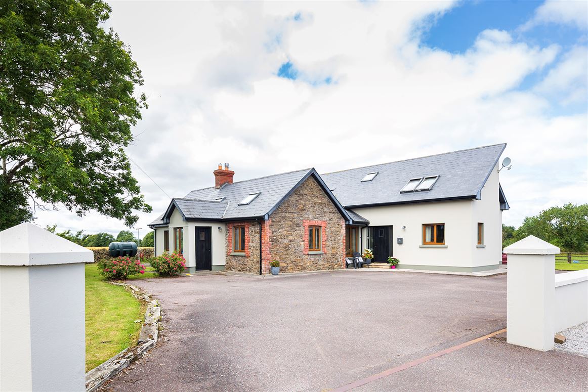 The Cottage, Kilbree, Castlemartyr, Ladysbridge, Cork