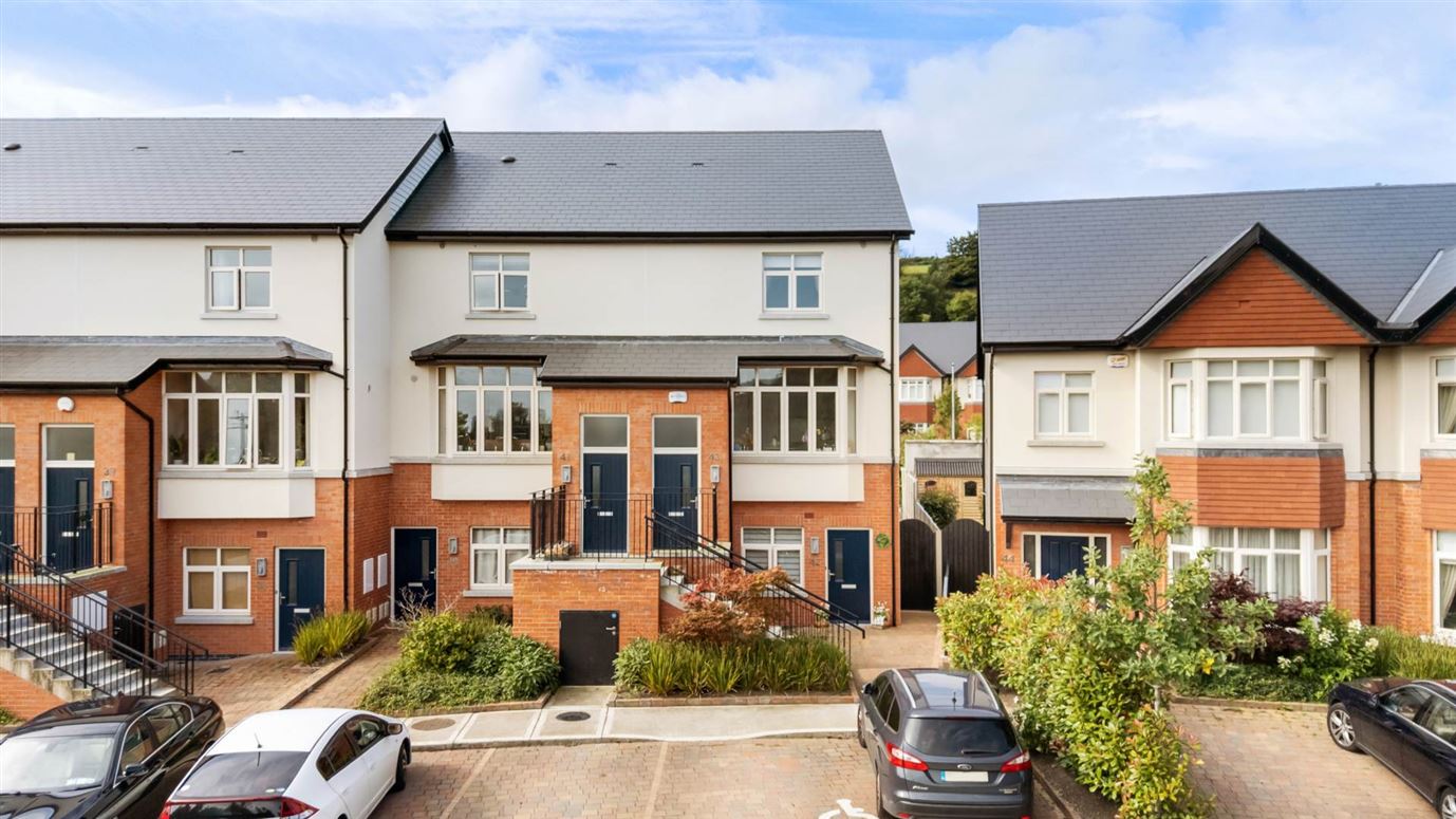 Apt 43 Chapel Hill, Glebe Road, Kiltiernan, Dublin 18, County Dublin
