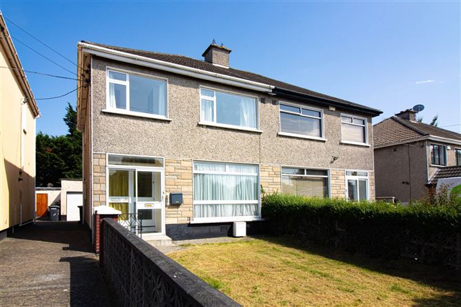 69 Riverside Drive, Clonshaugh, Dublin 17, County Dublin