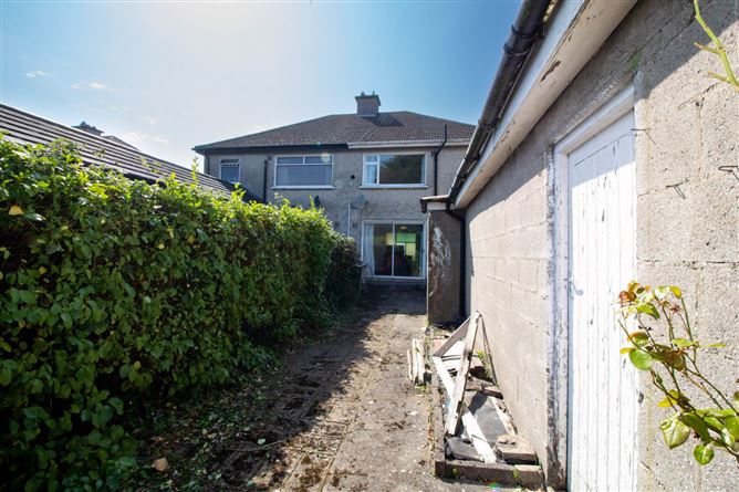 69 Riverside Drive, Clonshaugh, Dublin 17, County Dublin