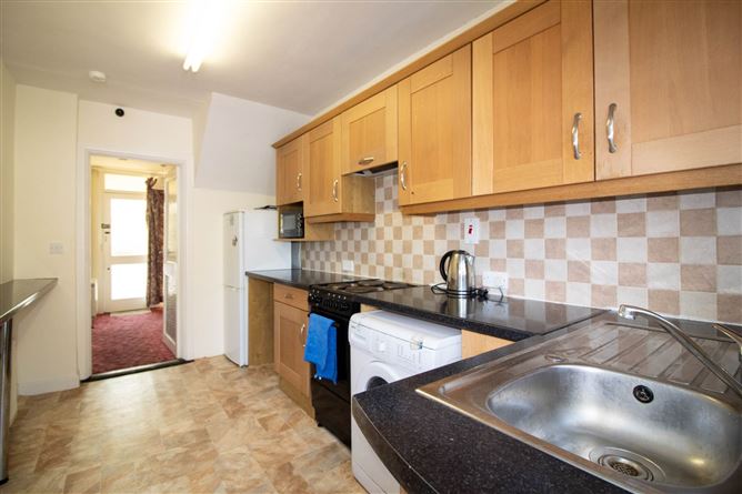 69 Riverside Drive, Clonshaugh, Dublin 17, County Dublin